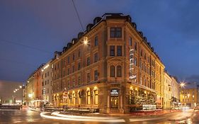 Central Hotel Innsbruck